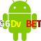 Aplicativo 66Dv Bet para Android