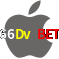 Aplicativo 66Dv Bet para iOS