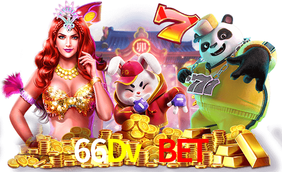 jogue em caça-níqueis ricos na 66Dv Bet