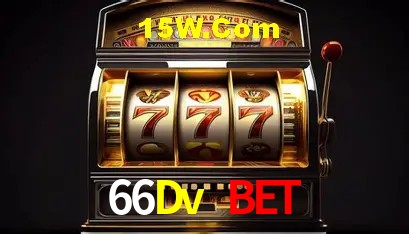 Loterias online na 66Dv Bet