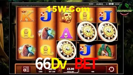Segurança 2FA 66Dv Bet