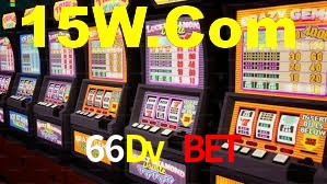 Experimente o Login Seguro Premium no 66Dv Bet