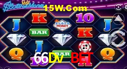 Recursos de Bônus 66Dv Bet