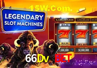 Integração de APIs 66Dv Bet