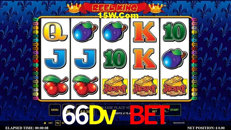 Bonus Features 66Dv Bet