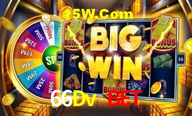 Bônus e promoções da 66Dv Bet