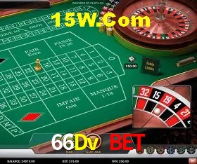 Avaliações dos Jogadores 66Dv Bet