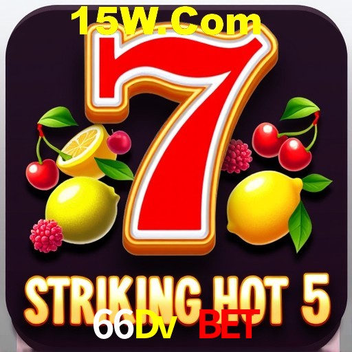 Descubra o Mundo do Cassino Online com 66Dv Bet
