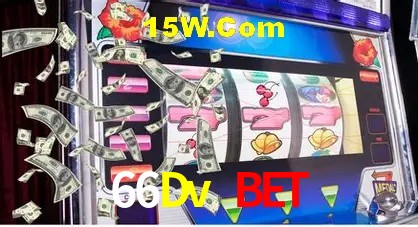 Jogos de Slot 66Dv Bet