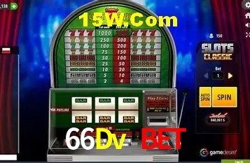 Casino Ao Vivo 66Dv Bet