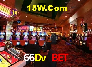 Login Seguro 66Dv Bet