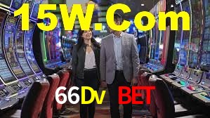 Live Casino 66Dv Bet