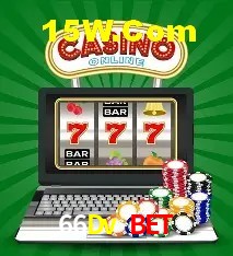 Casino Ao Vivo 66Dv Bet