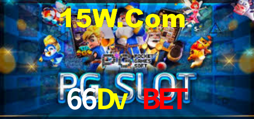 66Dv Bet: A Experiência de Casino com Jogos de Mesa ao Vivo