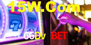 Welcome Bonus 66Dv Bet
