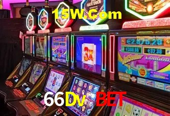 Promoção Relâmpago 66Dv Bet
