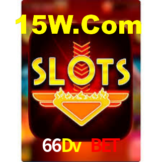 APP rápido e leve da 66Dv Bet