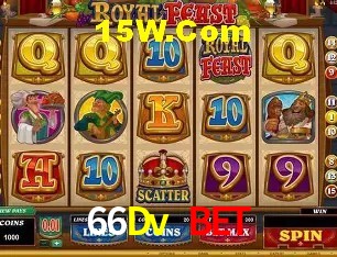 Casino VIP 66Dv Bet