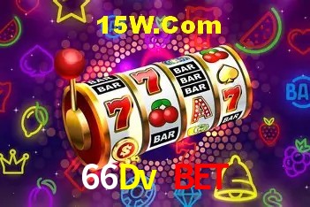 Design Responsivo 66Dv Bet