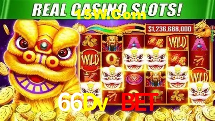 Benefícios VIP na 66Dv Bet