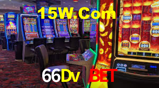 Sinta a adrenalina dos jogos de cassino com 66Dv Bet