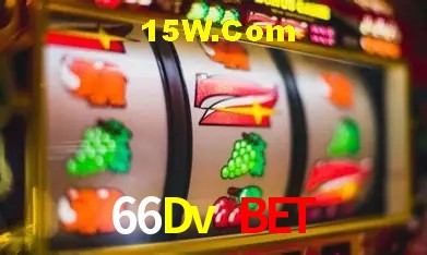 Variedade de jogos na 66Dv Bet