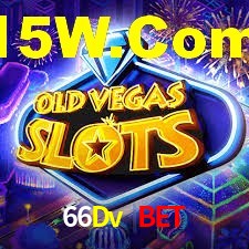 66Dv Bet App Interface