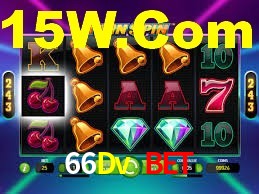 66Dv Bet