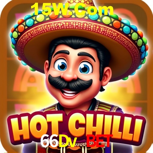 Descubra o Mundo do Cassino Online com 66Dv Bet