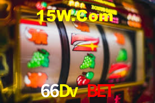 66Dv Bet,66Dv