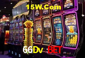 Avaliações dos Jogadores 66Dv Bet