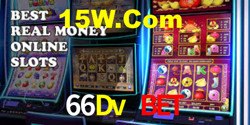 Sinta a adrenalina dos jogos de cassino com 66Dv Bet