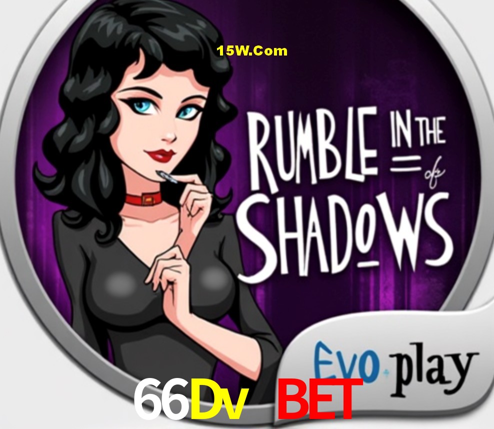 Bônus de Boas-vindas 66Dv Bet