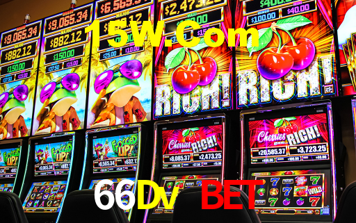 66Dv Bet: A Experiência de Casino com Jogos de Mesa ao Vivo