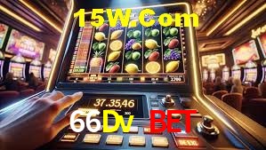 Welcome Bonus 66Dv Bet