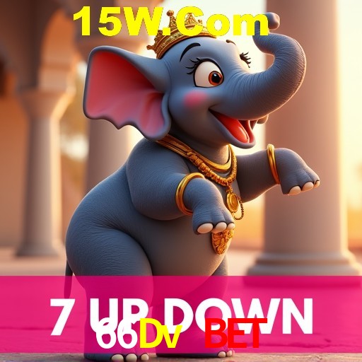 Descubra a Magia dos Jogos de Arcade no 66Dv Bet